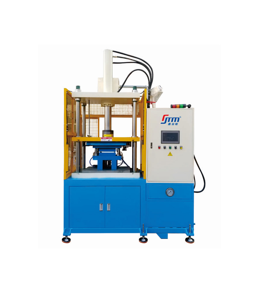 紧密智能压装设备