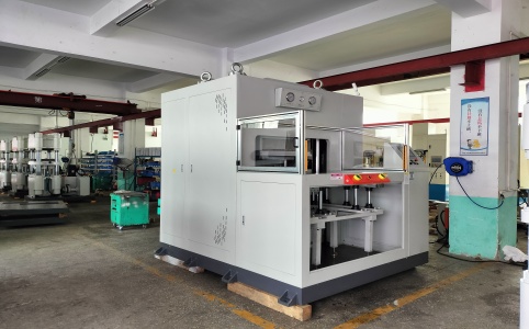 2025碳纤维热压成型机的首要利用处景