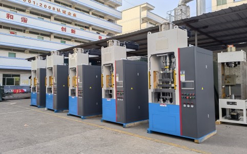 鑫台铭专精特新“小伟人”企业